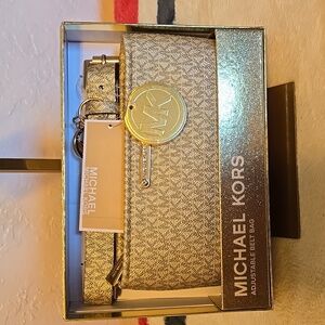 Michael Kors Beltbag